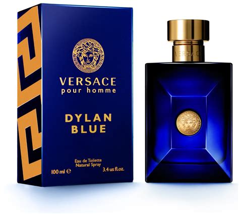 jany versace dylan blue zwilling